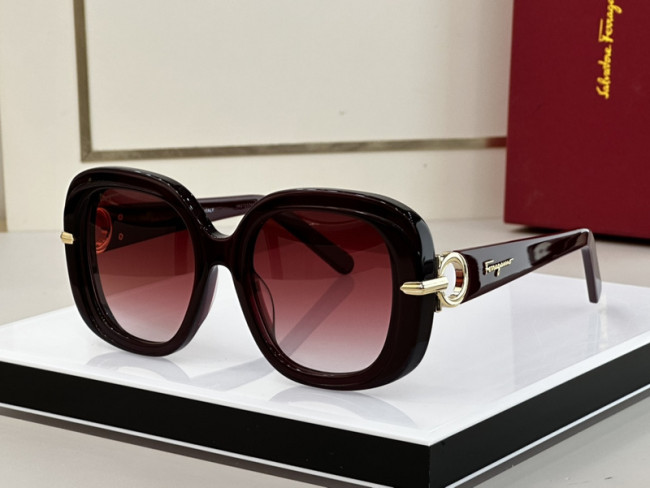 Ferragamo Sunglasses AAAA-646