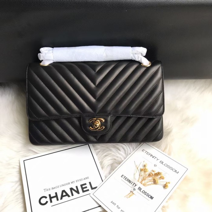CHNL High End Quality Bag-489