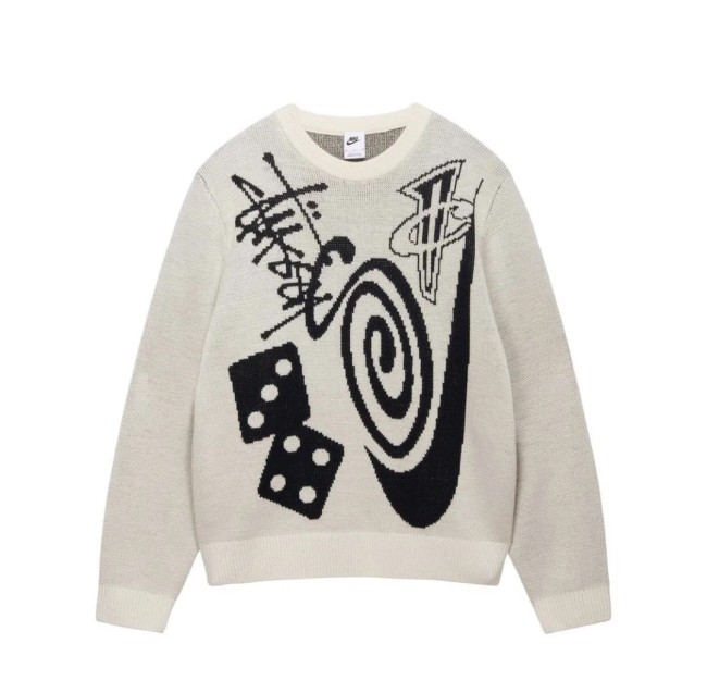 Stussy Sweater 1：1 Quality-005(S-XL)