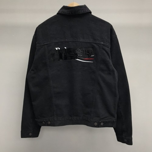 B Jacket 1：1 Quality-433(XS-L)
