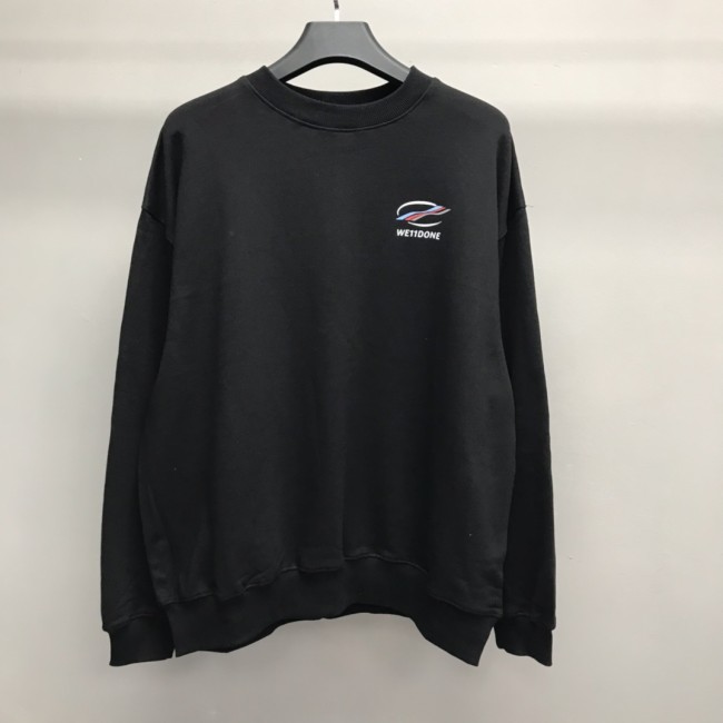 Welldone Hoodies 1：1 Quality-011(XS-L)