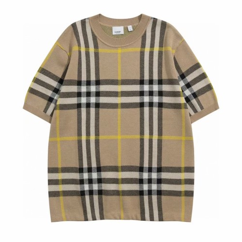 Burberry Shirt High End Quality-042