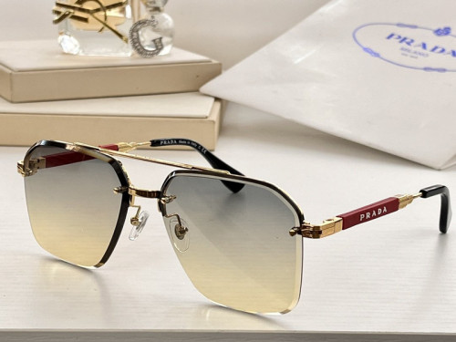 Prada Sunglasses AAAA-1807