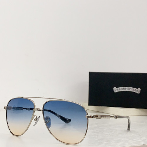 Chrome Hearts Sunglasses AAAA-006