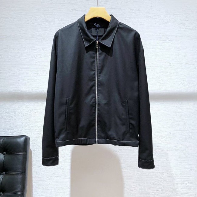 Prada Jacket High End Quality-074