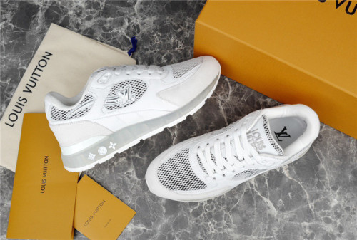 Super Max Custom LV Shoes-2360