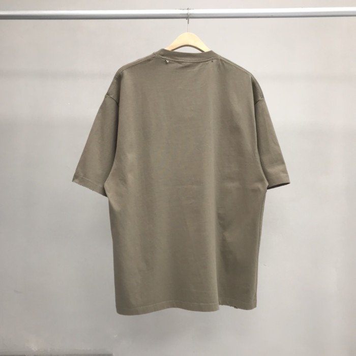 B Shirt 1：1 Quality-2803(XS-L)