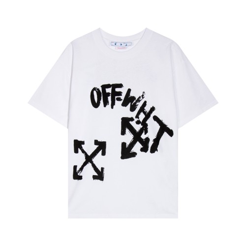 OFF White Shirt 1：1 quality-007(S-XL)