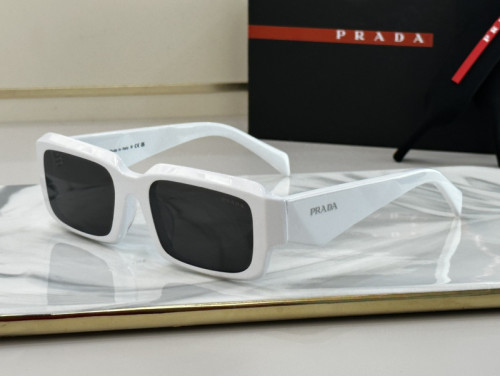 Prada Sunglasses AAAA-2659