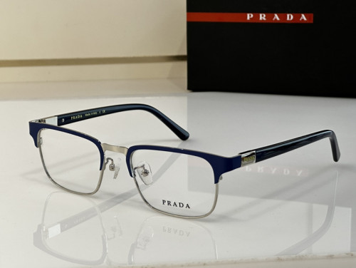 Prada Sunglasses AAAA-2419