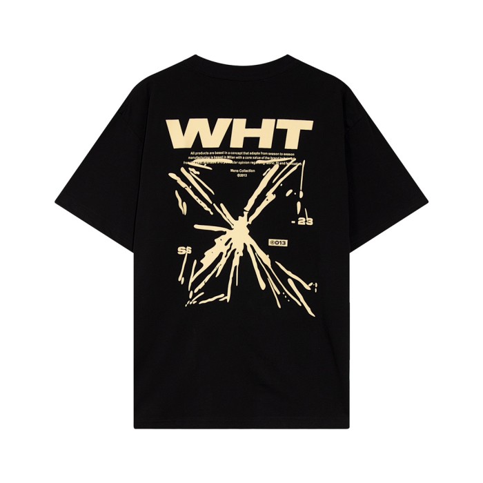 OFF White Shirt 1：1 quality-146(S-XL)