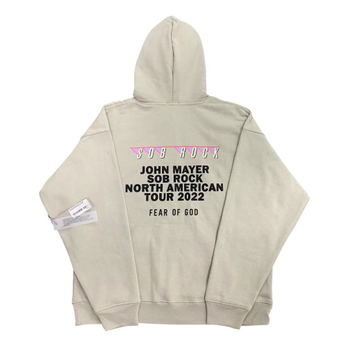 Fear of God Hoodies 1：1 Quality-469(S-XL)