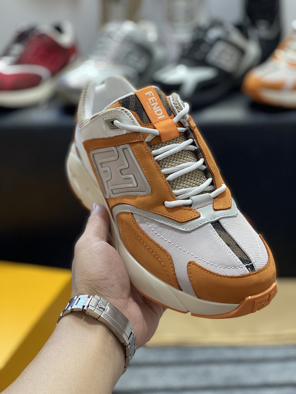 Super Max Custom High End FD Shoes-112