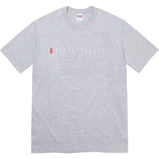 Supreme shirt 1;1 quality-226(S-XL)