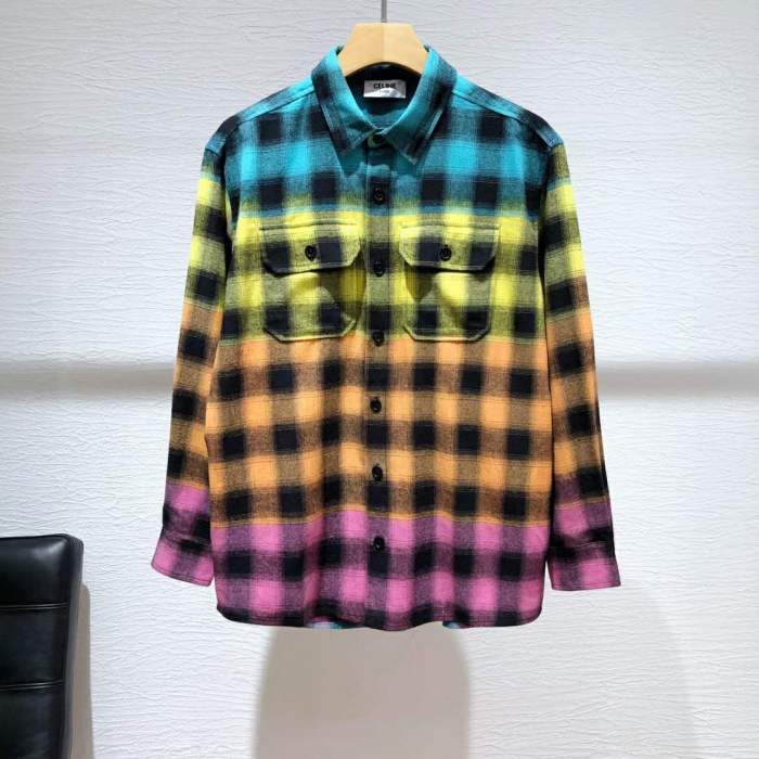 CE Shirt High End Quality-078