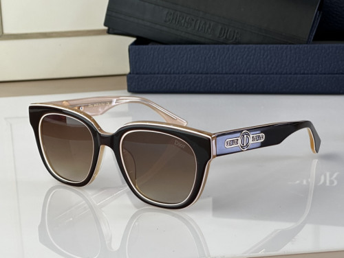 Dior Sunglasses AAAA-1728