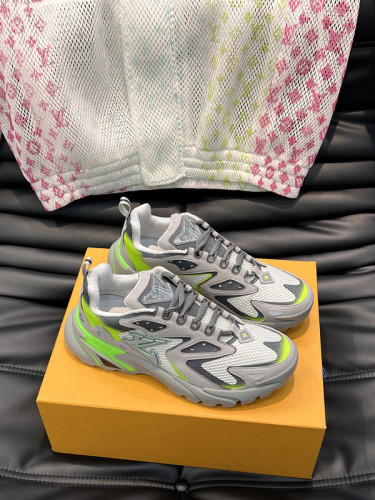 Super Max Custom LV Shoes-2525