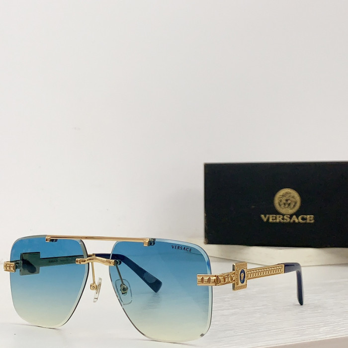 Versace Sunglasses AAAA-1783