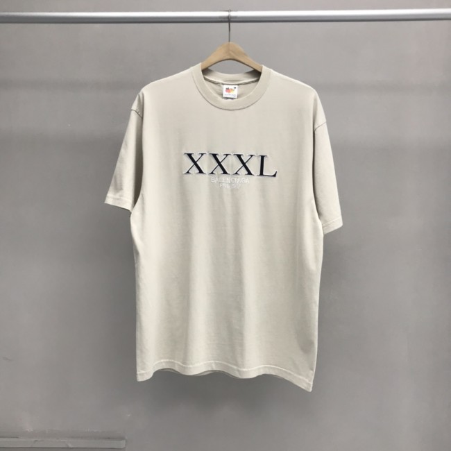 B Shirt 1：1 Quality-2972(XS-L)