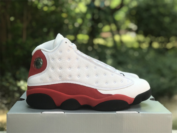 Authentic Air Jordan 13 OG Retro “Chicago”(restock)