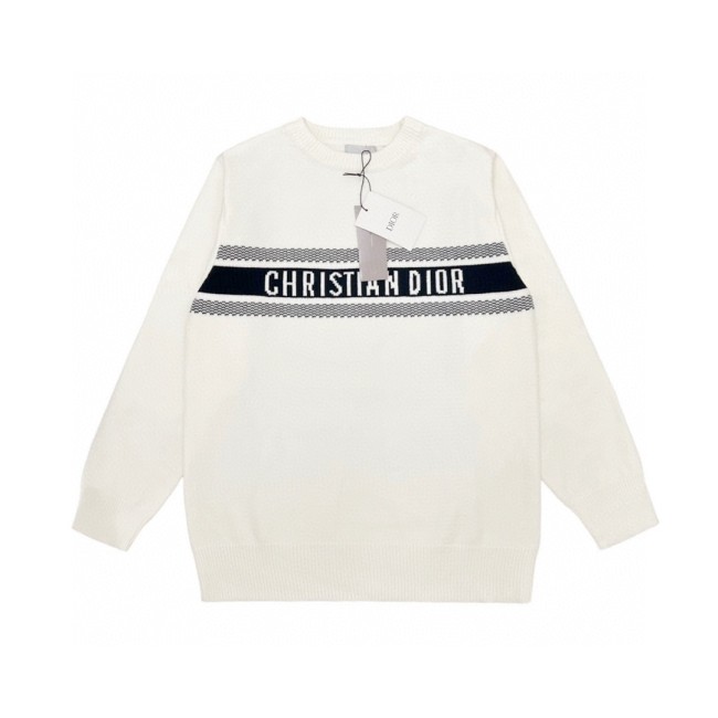Dior Sweater 1：1 Quality-055(XS-L)