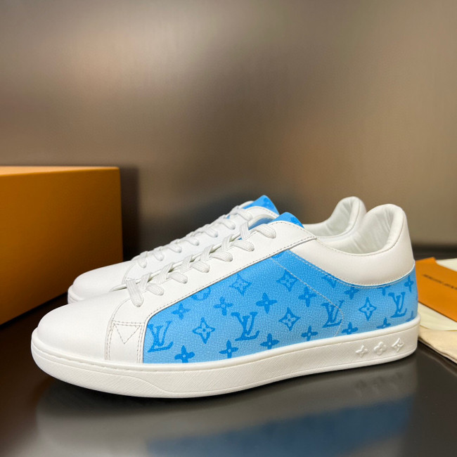 Super Max Custom LV Shoes-2341