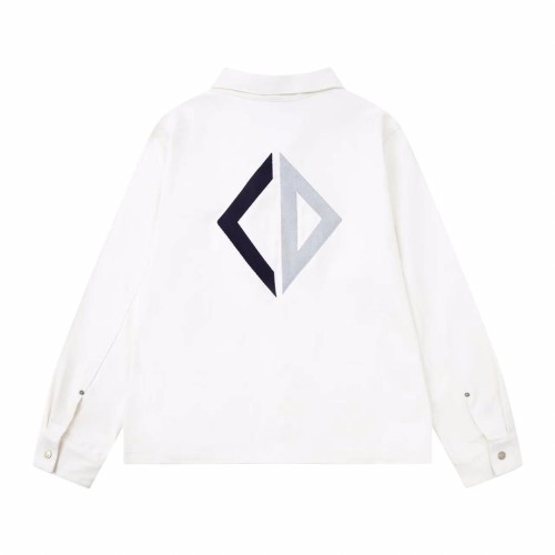 Dior Jacket 1：1 Quality-056(XS-L)