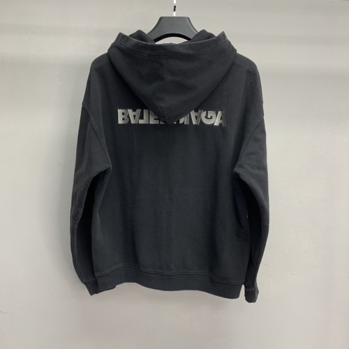 B Hoodies 1：1 Quality-1396(XS-L)