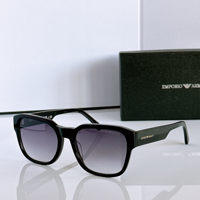 Armani Sunglasses AAAA-138