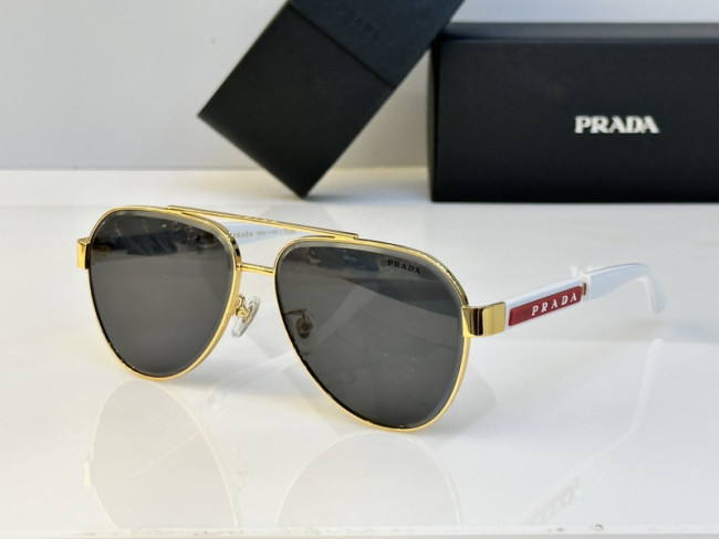 Prada Sunglasses AAAA-2719