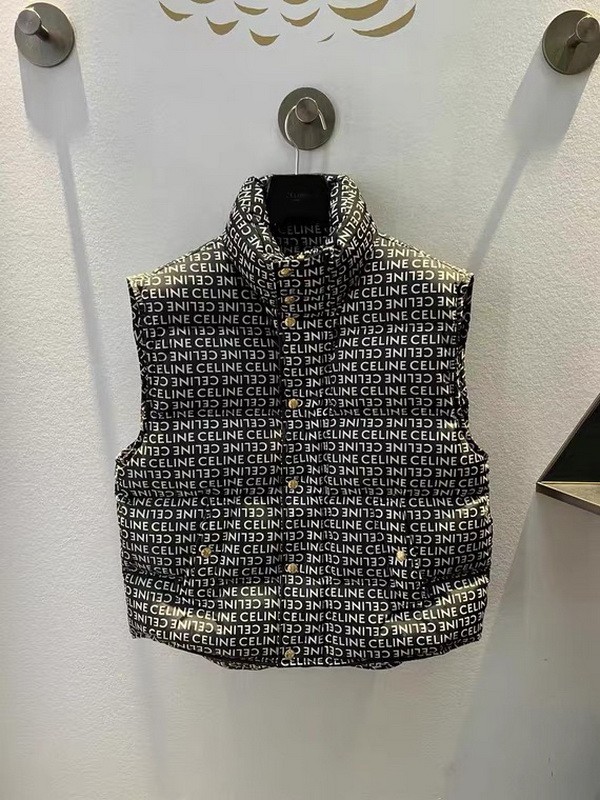 CE Vest High End-001