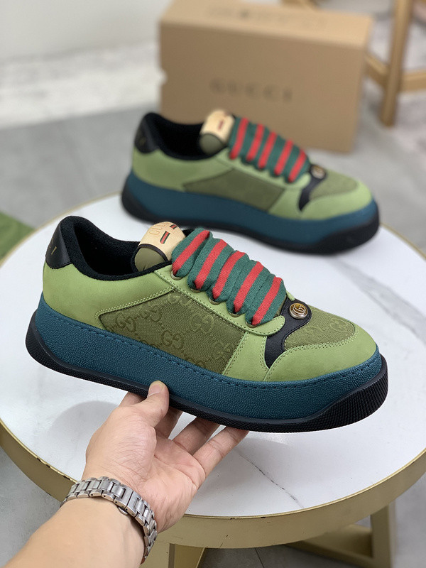 Super Max G Shoes-1201