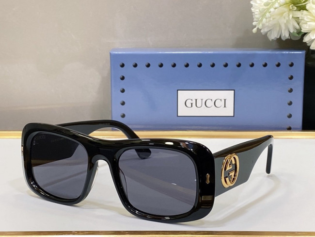 G Sunglasses AAAA-3529