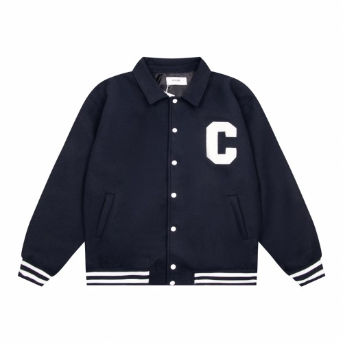 CE Jacket 1：1 Quality-003(XS-L)