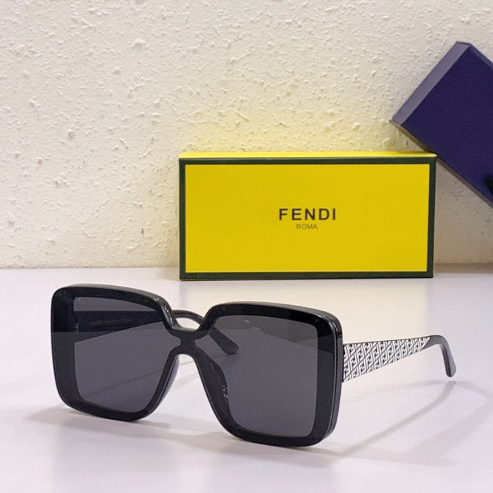 FD Sunglasses AAAA-1734