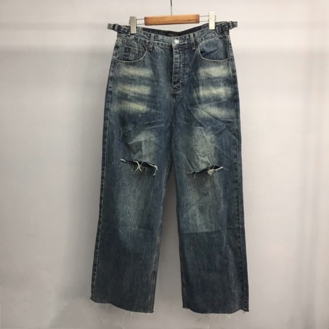 B Pants 1：1 Quality-338(XS-L)