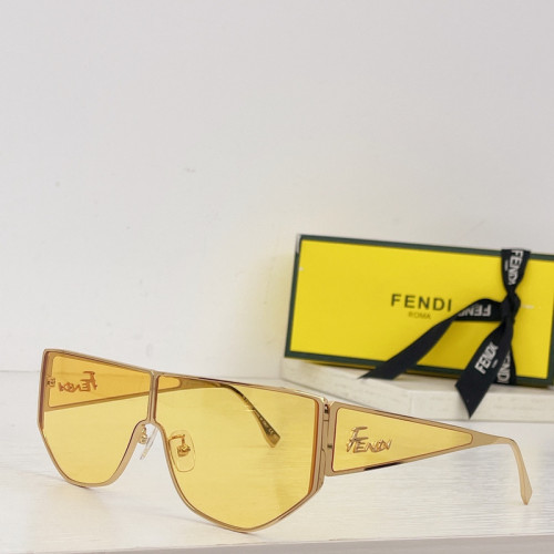 FD Sunglasses AAAA-1949