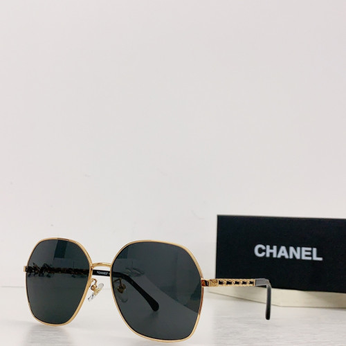 CHNL Sunglasses AAAA-2269