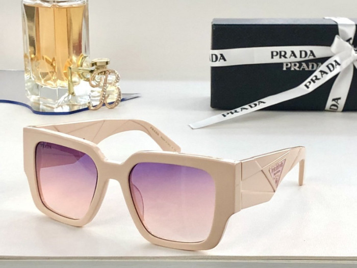 Prada Sunglasses AAAA-1728