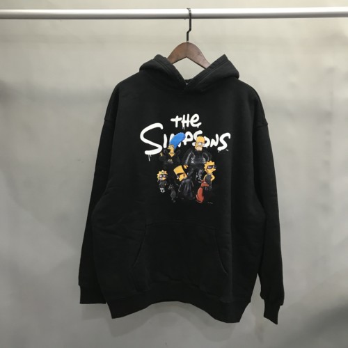 B Hoodies 1：1 Quality-1331(XS-L)