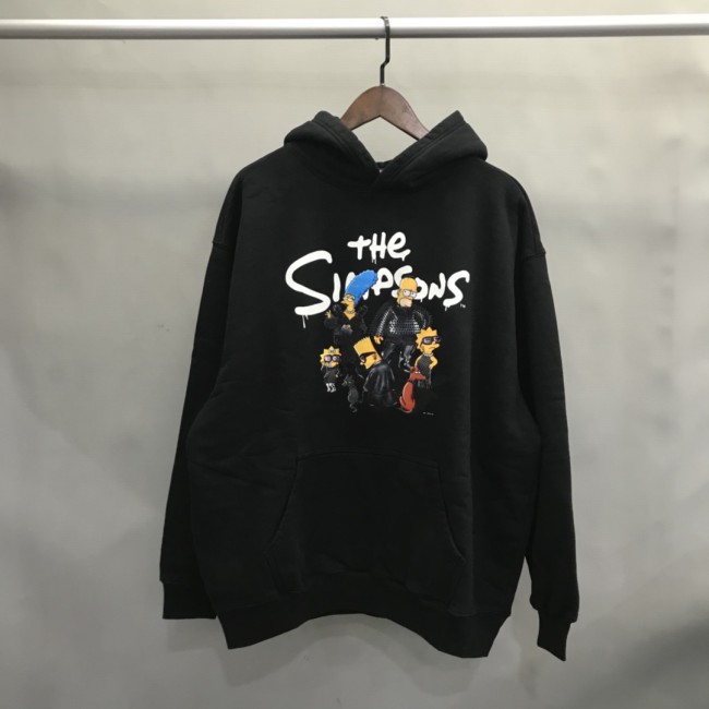 B Hoodies 1：1 Quality-1331(XS-L)