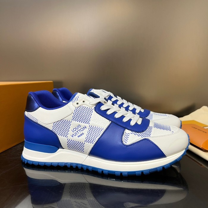 Super Max Custom LV Shoes-2235