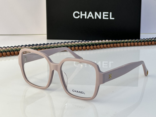 CHNL Sunglasses AAAA-2243