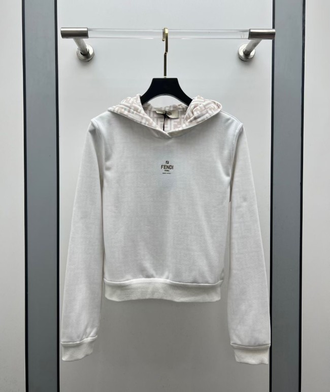 FD Hoodies High End Quality-009