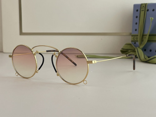 G Sunglasses AAAA-3844