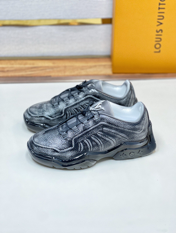 Super Max Custom LV Shoes-2418