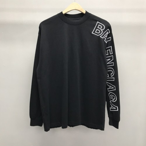 B Hoodies 1：1 Quality-1073(XS-L)