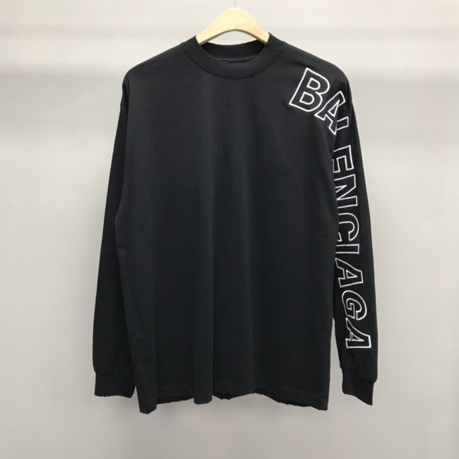 B Hoodies 1：1 Quality-1073(XS-L)