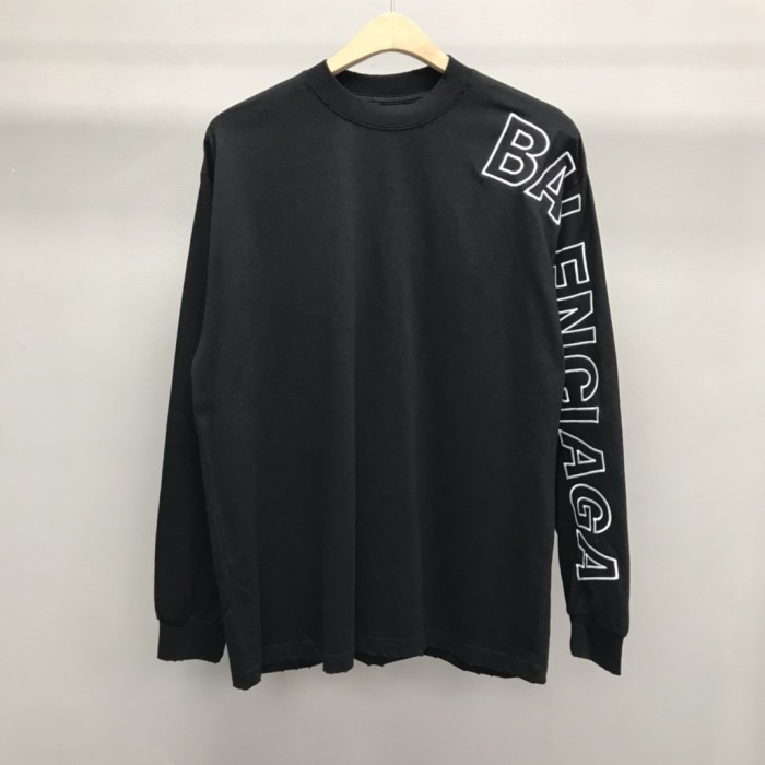 B Hoodies 1：1 Quality-1073(XS-L)
