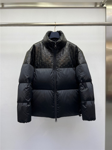LV Jacket High End Quality-309